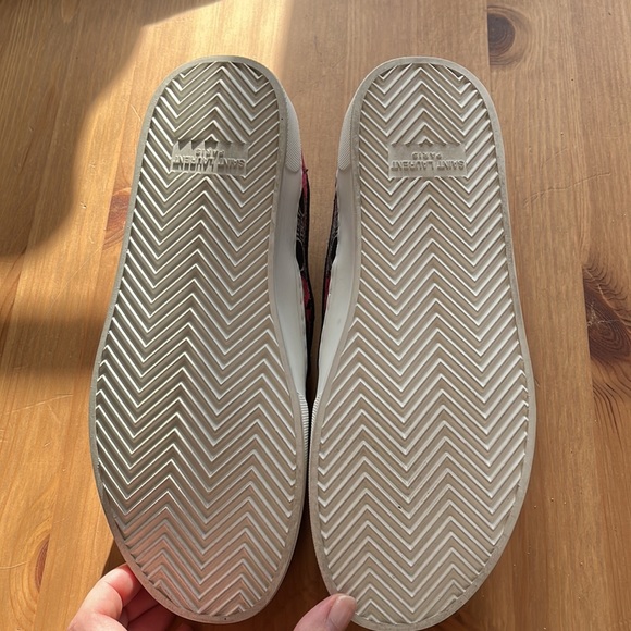 Saint Laurent Venice Slip On - Picture 8 of 8